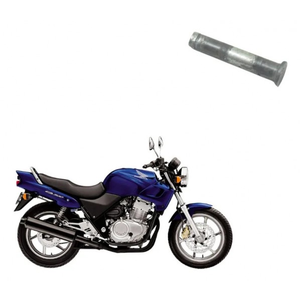 Pino Pedaleira Traseira Honda Cb 500 Cb500 98-05 Original