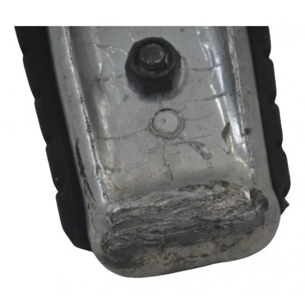 Pedaleira Dianteira Esquerda Yamaha Virago Xv 535 94-02 Orig