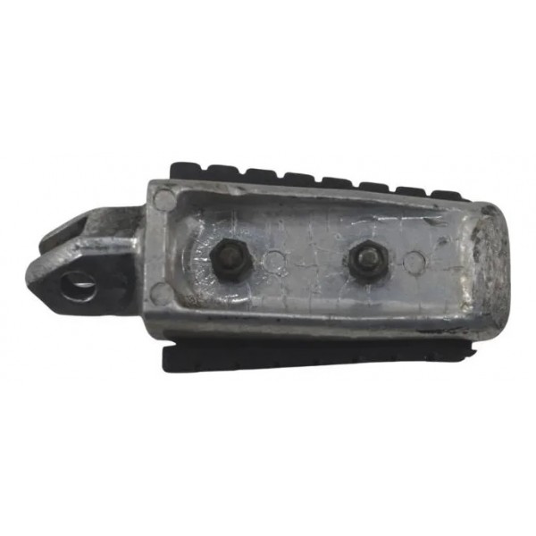 Pedaleira Dianteira Esquerda Yamaha Virago Xv 535 94-02 Orig