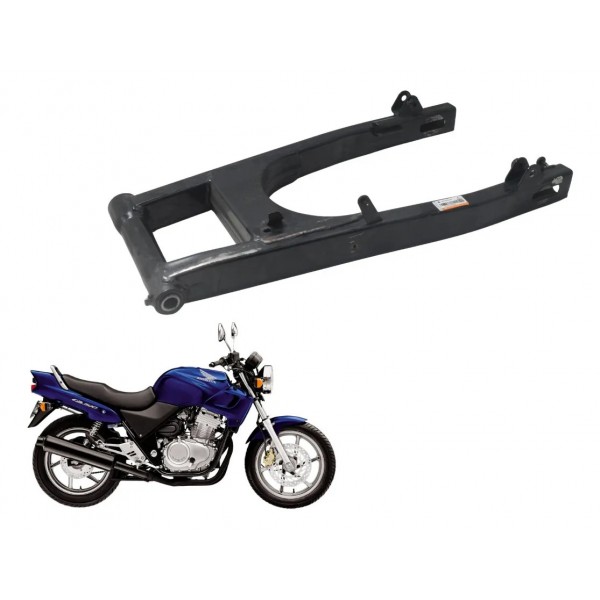 Quadro Elástico Honda Cb 500 Cb500 98-05 Original