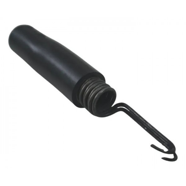 Mola Pedal Descanso Lateral Yamaha Yzf R1 09-15 Original