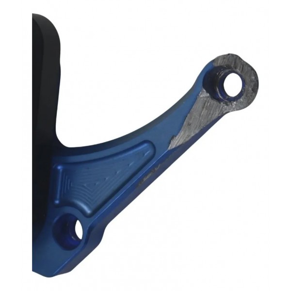 Protetor Motor C/ Detalhes Yamaha Yzf R1 09-15