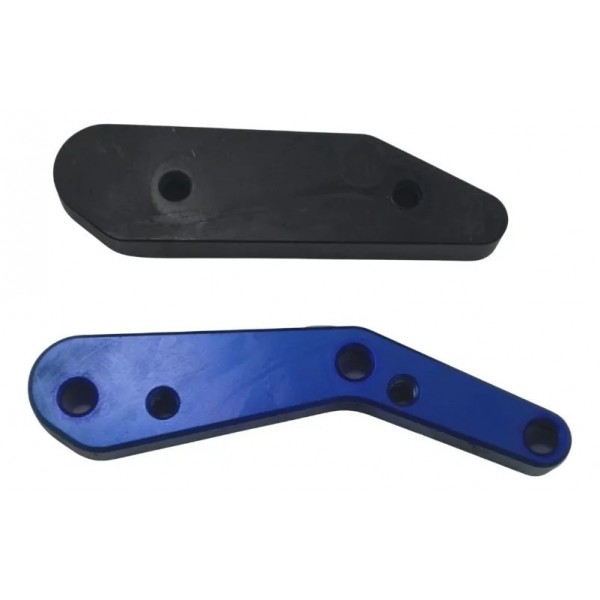 Protetor Motor C/ Detalhes Yamaha Yzf R1 09-15