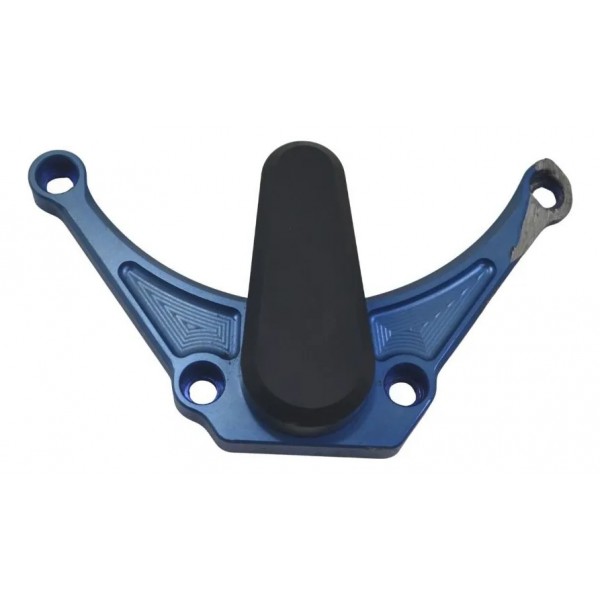 Protetor Motor C/ Detalhes Yamaha Yzf R1 09-15