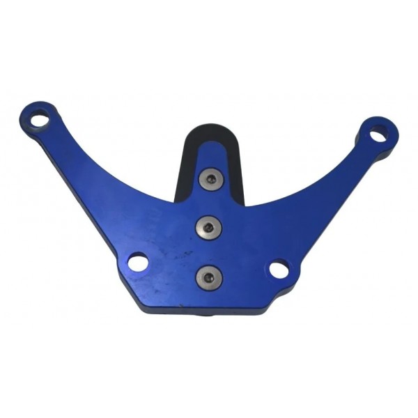 Protetor Motor C/ Detalhes Yamaha Yzf R1 09-15