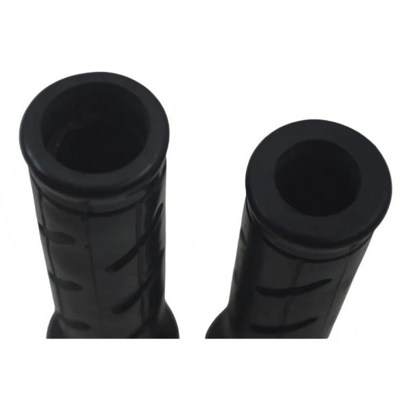 Par Manopla Yamaha Yzf R1 09-15 Original Preto