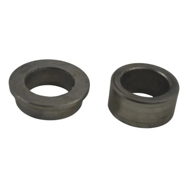 Par Bucha Roda Traseira Yamaha Yzf R1 09-15 Original