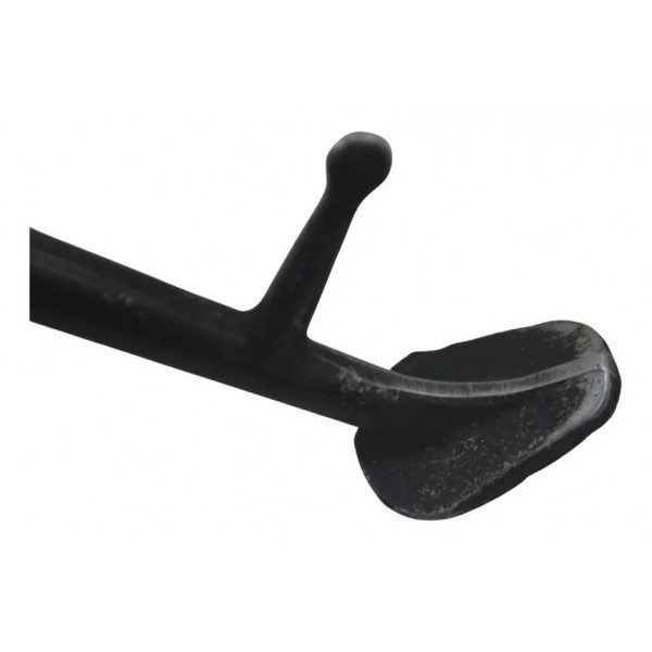 Pedal Descanso Lateral Yamaha Yzf R1 09-15 Original