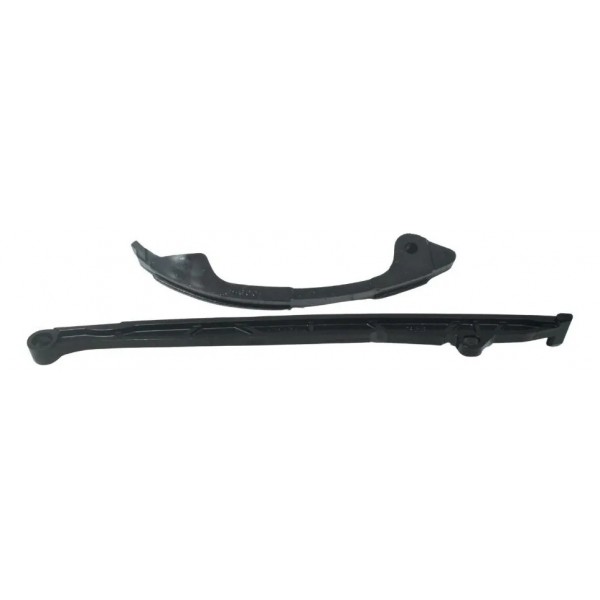 Kit Guia Tensor Corrente Comando Kawasaki Zx6r 08-12 Origina