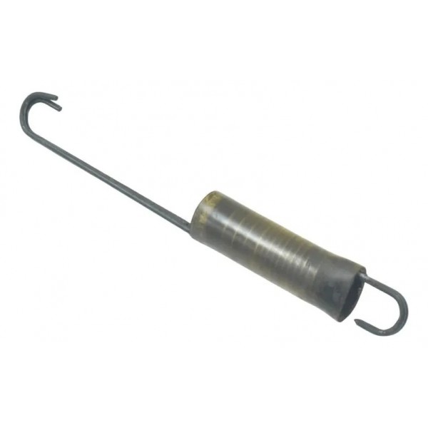 Mola Pedal Descanso Lateral Kawasaki Zx6r 08-12 Original