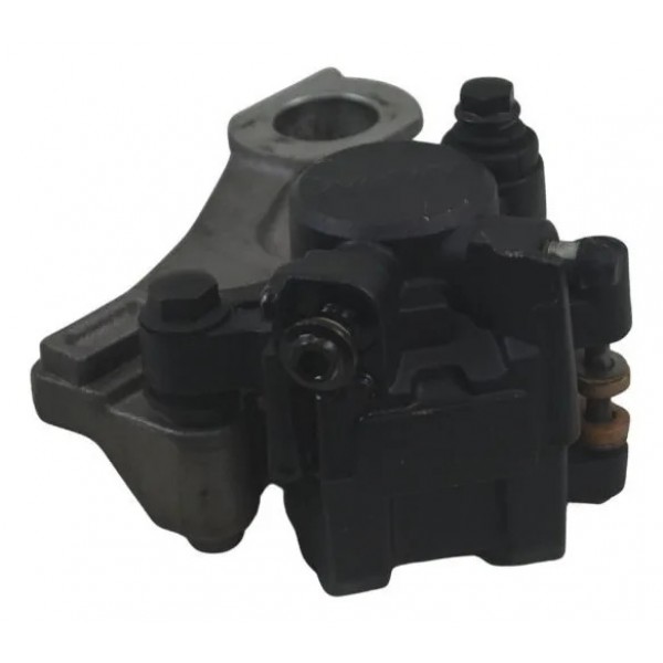 Pinça Freio Traseira Yamaha Yzf R1 09-15 Original