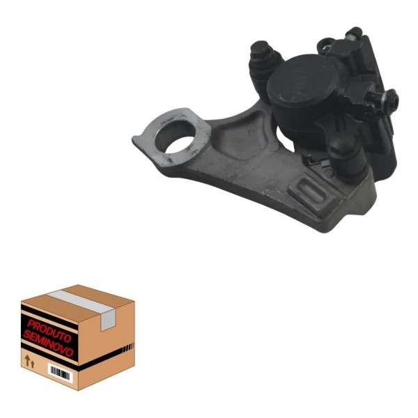 Pinça Freio Traseira Yamaha Yzf R1 09-15 Original