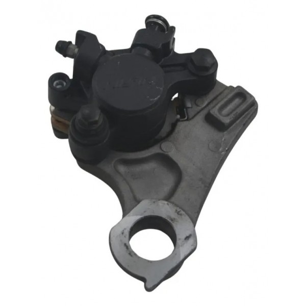 Pinça Freio Traseira Yamaha Yzf R1 09-15 Original