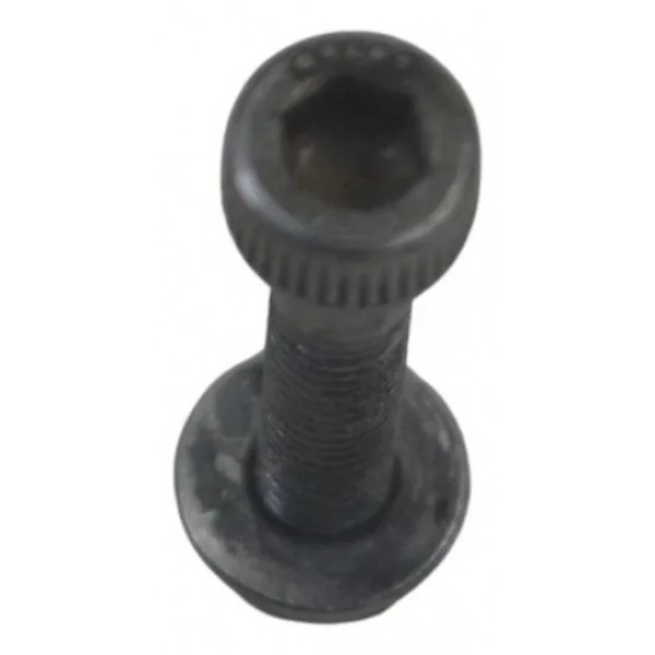 Parafuso Pedaleira Traseira Yamaha Yzf R1 09-15 Original