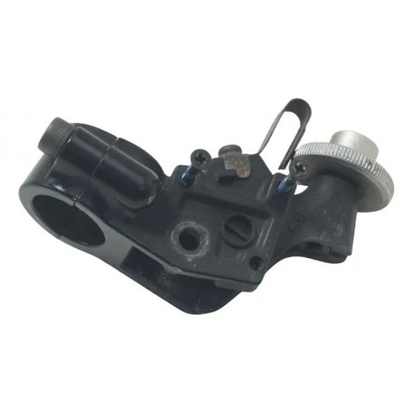 Manicoto Embreagem Kawasaki Zx6r 08-12 Original Preto