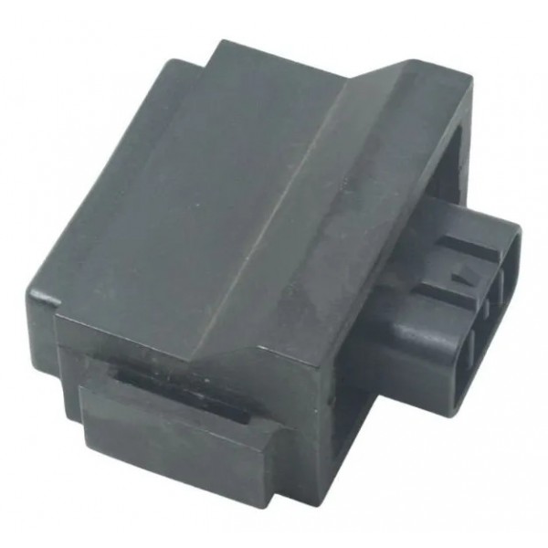 Modulo Imobilizador Kawasaki Zx6r 08-12 Original