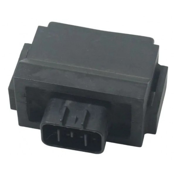 Modulo Imobilizador Kawasaki Zx6r 08-12 Original