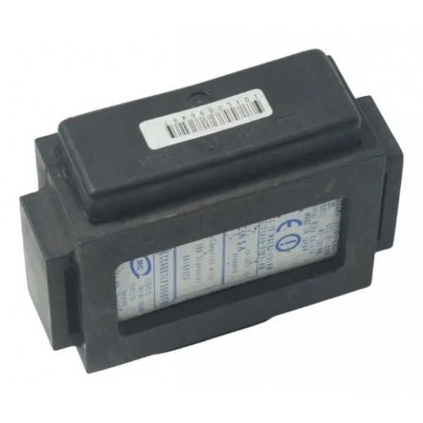 Modulo Imobilizador Kawasaki Zx6r 08-12 Original