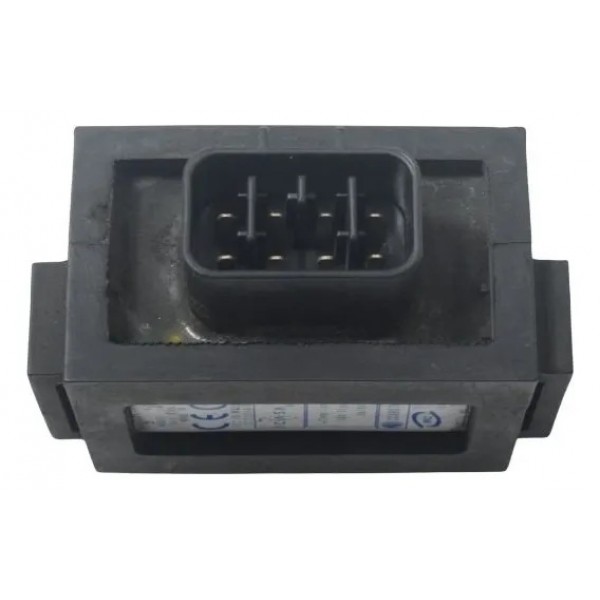 Modulo Imobilizador Kawasaki Zx6r 08-12 Original