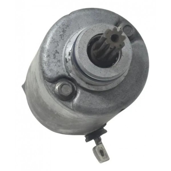 Motor Arranque Kawasaki Zx6r 08-12 Original