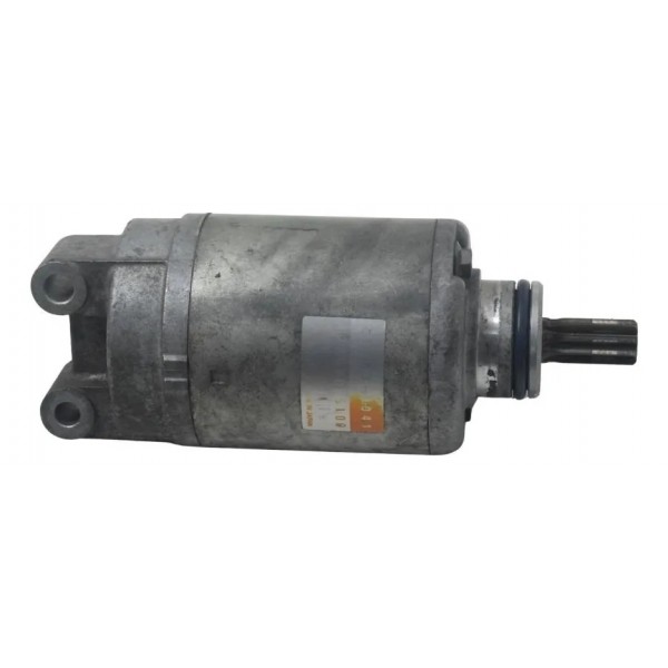 Motor Arranque Kawasaki Zx6r 08-12 Original