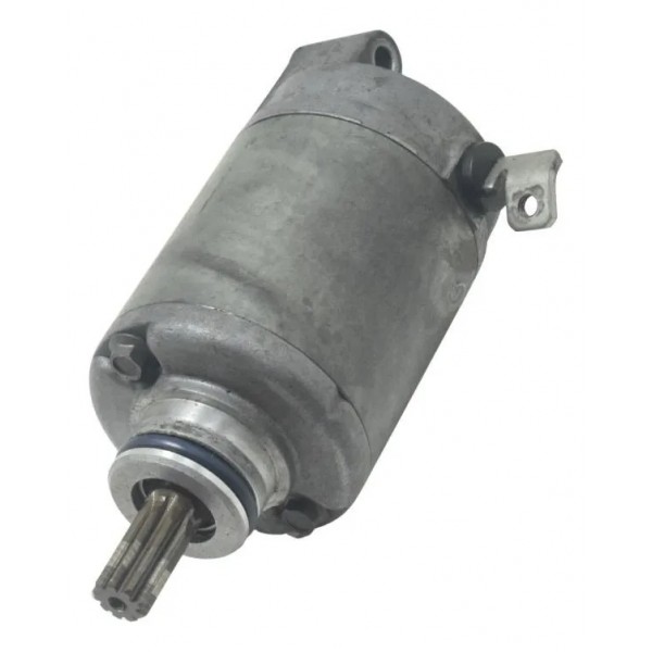 Motor Arranque Kawasaki Zx6r 08-12 Original