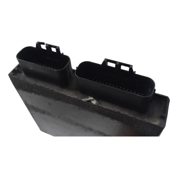 Modulo Injeção Kawasaki Zx6r 08-12 Original