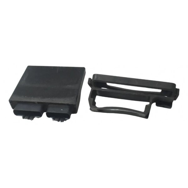 Modulo Injeção Kawasaki Zx6r 08-12 Original