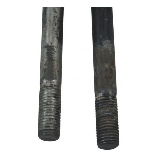 Par Parafuso Fixação Motor Yamaha Yzf R1 09-15 Original