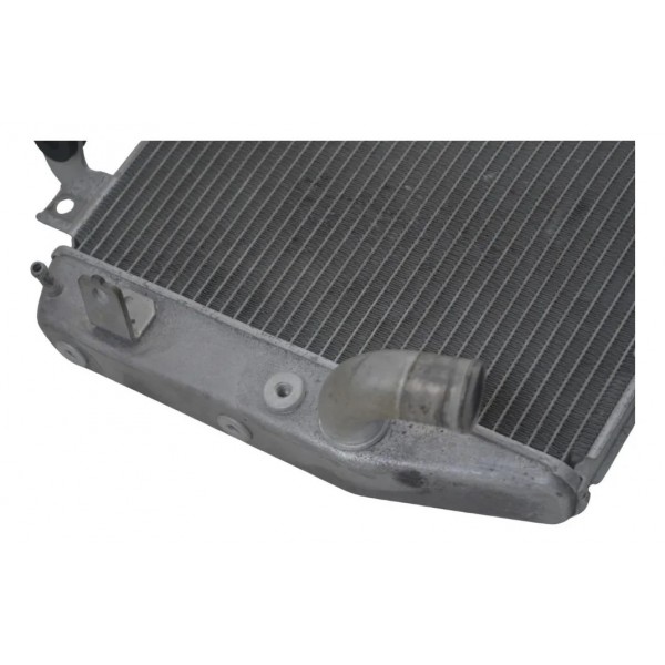 Radiador Yamaha Yzf R1 09-15 Original