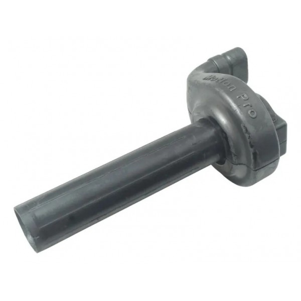 Jogo Cilindro Freio Acelerador Brembo Kawasaki Zx6r 08-12 Cinza