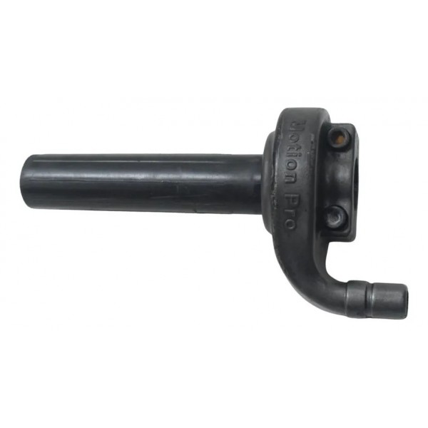 Jogo Cilindro Freio Acelerador Brembo Kawasaki Zx6r 08-12 Cinza