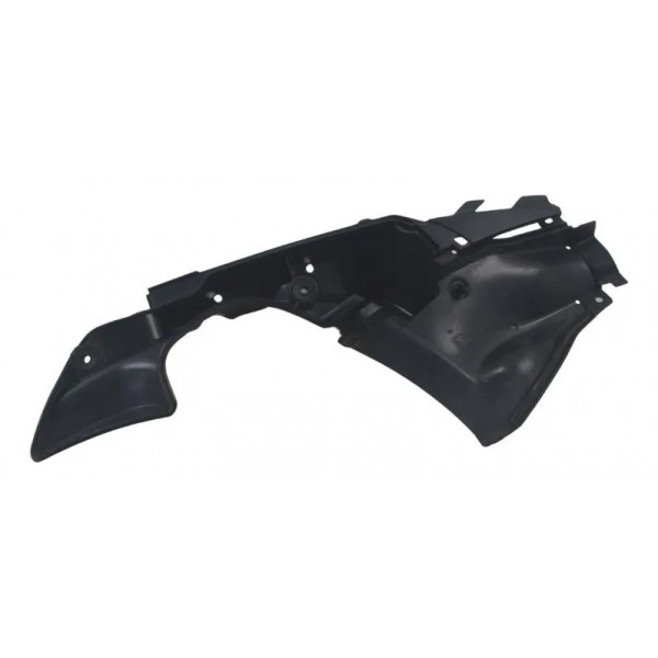 Suporte Carenagem Inferior Esq Yamaha Yzf R1 09-15 Original