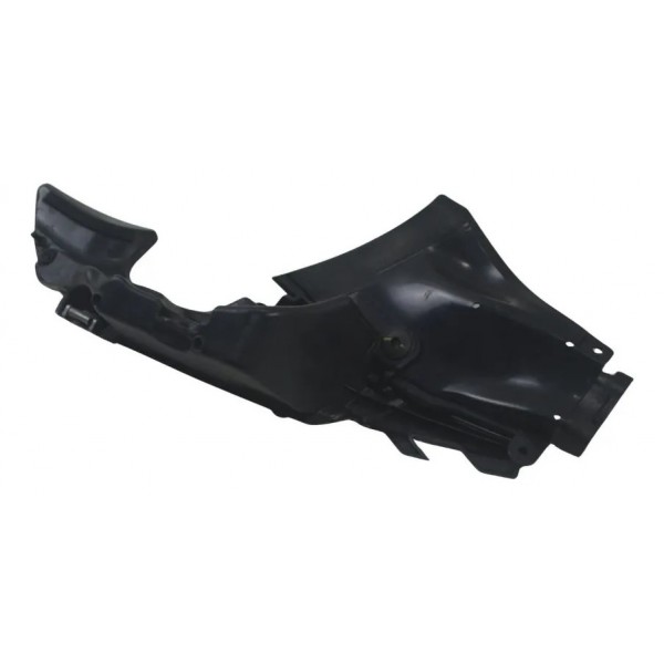 Suporte Carenagem Inferior Esq Yamaha Yzf R1 09-15 Original