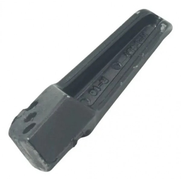 Pedaleira Traseira Direita Kawasaki Zx6r 08-12 Original