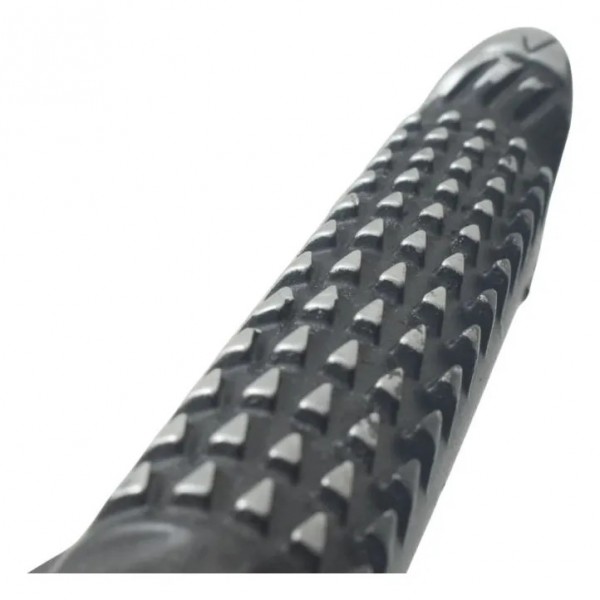 Pedaleira Dianteira Direita C/ Avaria Kawasaki Zx6r 08-12 Or