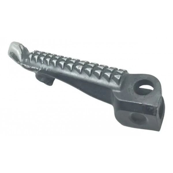 Pedaleira Dianteira Direita C/ Avaria Kawasaki Zx6r 08-12 Or