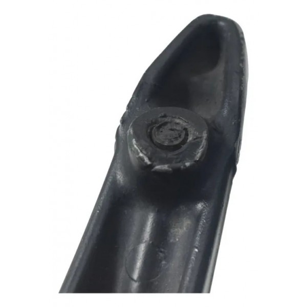 Pedaleira Dianteira Direita C/ Avaria Kawasaki Zx6r 08-12 Or