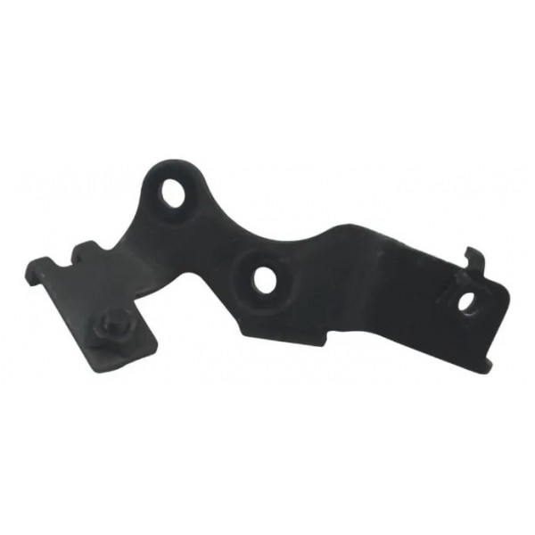 Suporte Buzina Yamaha Yzf R1 09-15 Original