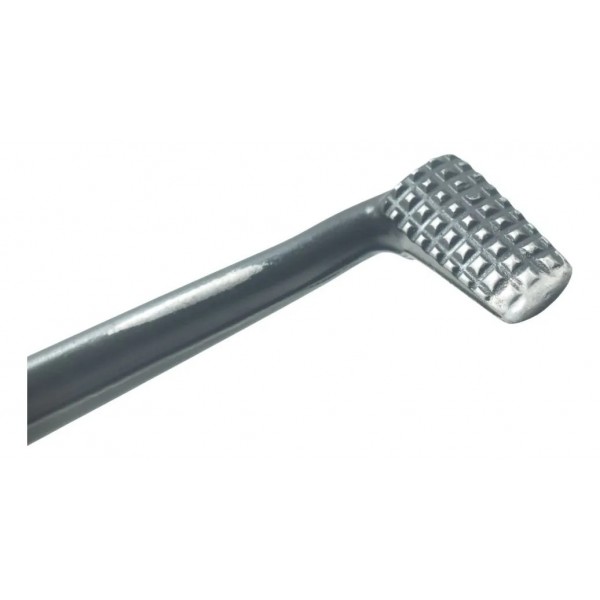 Pedal Freio Kawasaki Zx6r 08-12 Original