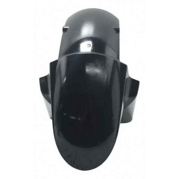 Paralama Dianteiro C/ Detalhes Kawasaki Zx6r 08-12 Original Dianteira Direita