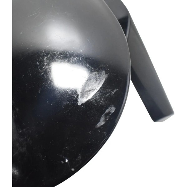 Paralama Dianteiro C/ Detalhes Kawasaki Zx6r 08-12 Original Dianteira Direita