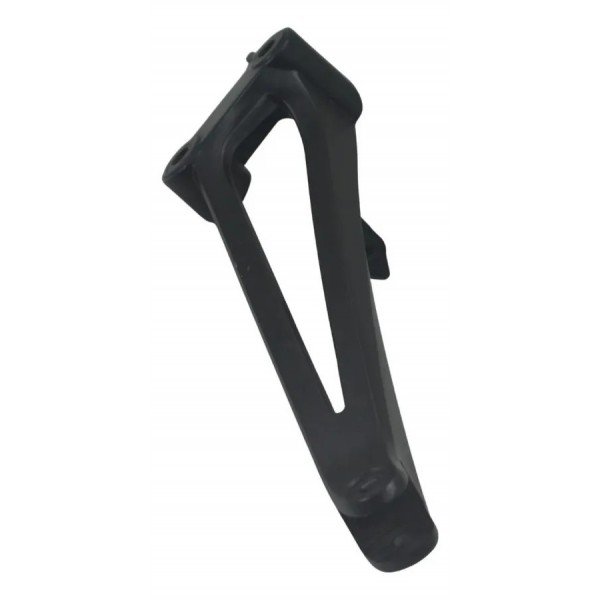 Suporte Pedaleira Traseira Direita Yamaha Yzf R1 09-15 Origi Preto