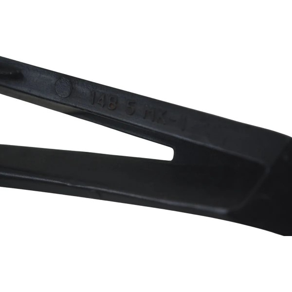 Suporte Pedaleira Traseira Direita Yamaha Yzf R1 09-15 Origi Preto