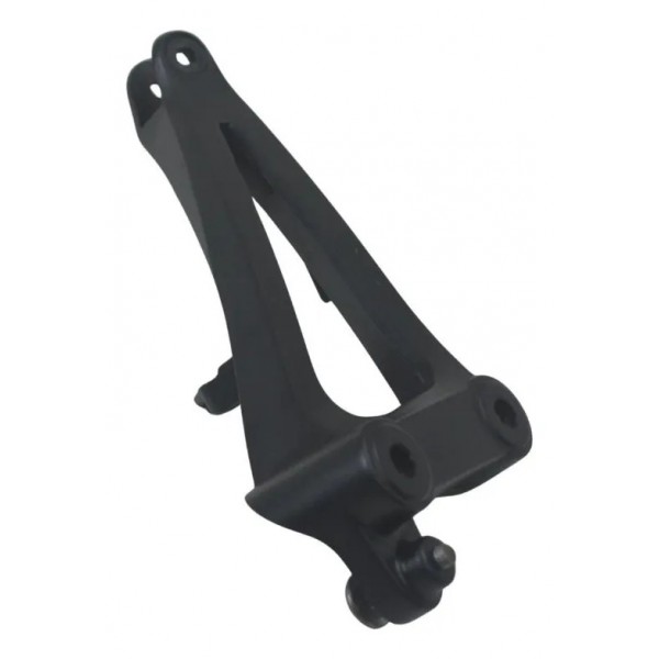 Suporte Pedaleira Traseira Direita Yamaha Yzf R1 09-15 Origi Preto