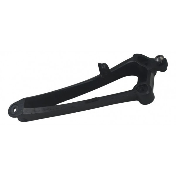 Suporte Pedaleira Traseira Direita Yamaha Yzf R1 09-15 Origi Preto