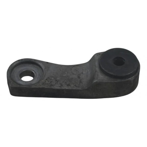 Suporte Curva Escape Yamaha Yzf R1 09-15 Original