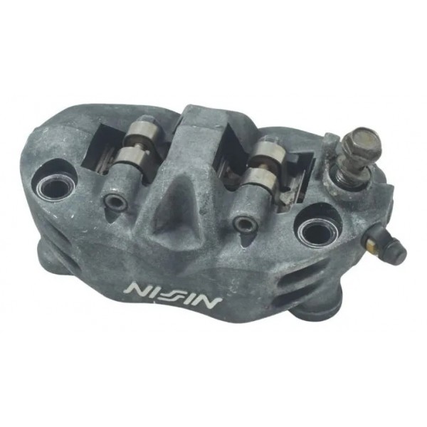 Pinça Freio Dianteira Direita Kawasaki Zx6r 08-12 Original