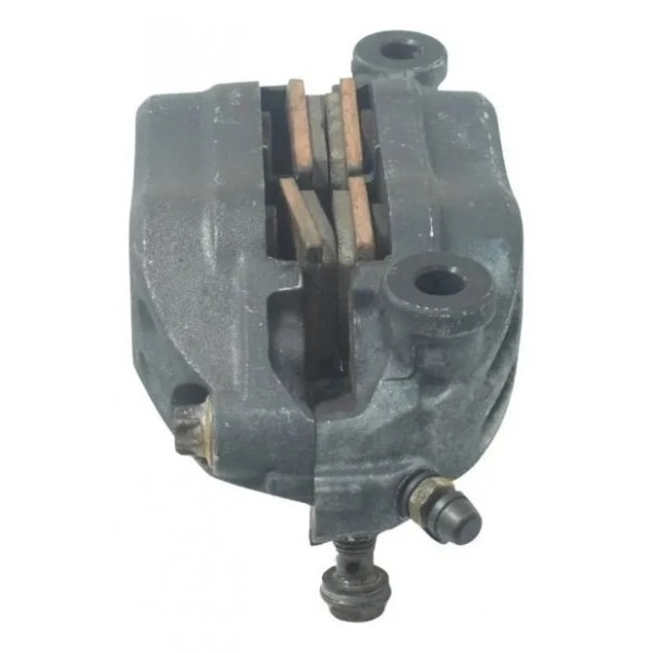 Pinça Freio Dianteira Direita Kawasaki Zx6r 08-12 Original