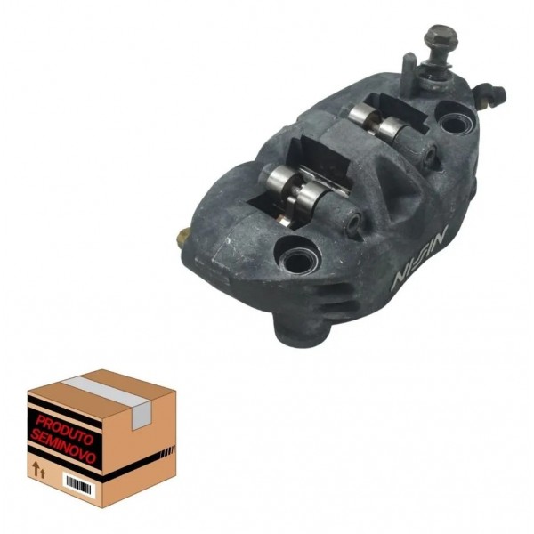 Pinça Freio Dianteira Direita Kawasaki Zx6r 08-12 Original